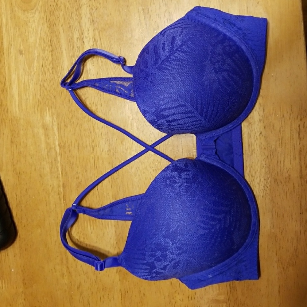 Victoria secret Pink push up bra